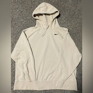 Oversized NIKE SWEATSHIRT